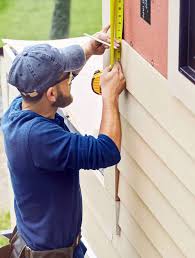 Siding for New Construction in Holbrook, NY